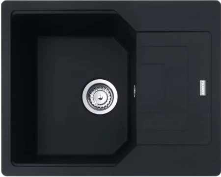 ZLEWOZMYWAK FRANKE UBG 611-62 GSC CZARNY MAT.PNG