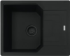 ZLEWOZMYWAK FRANKE UBG 611-62 GSC CZARNY MAT CZARNY ODPŁYW.PNG
