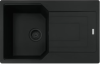 ZLEWOZMYWAK FRANKE URBAN UBG 611-78 GSC CZARNY MAT CZARNY ODPŁYW.PNG