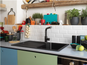 ZLEWOZMYWAK FRANKE URBAN UBG 611-78 GSC CZARNY MAT CZARNY ODPŁYW 2.PNG