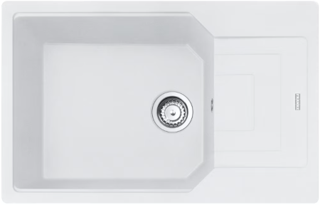 ZLEWOZMYWAK FRANKE URBAN UBG 611-78 XL BIAŁY POLARNY.PNG