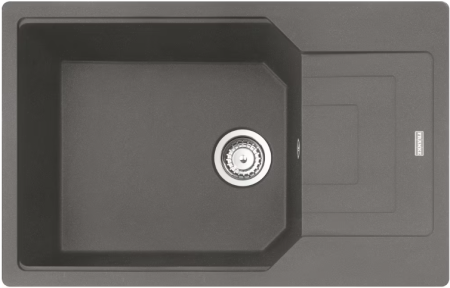 ZLEWOZMYWAK FRANKE URBAN UBG 611-78 XL KAMIENNY SZARY.PNG