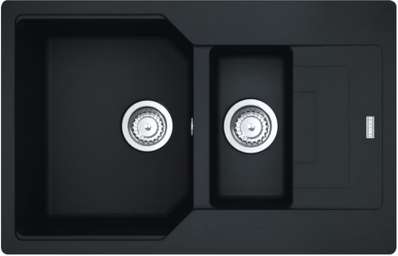 ZLEWOZMYWAK FRANKE URBAN UBG 651-78 CZARNY MAT.PNG