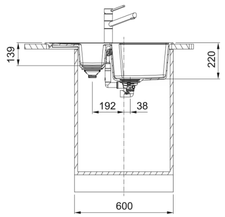 ZLEWOZMYWAK FRANKE URBAN UBG 651-78 CZARNY MAT 3.PNG