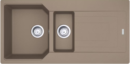 ZLEWOZMYWAK FRANKE URBAN UBG 651-100 CAPPUCINO.PNG