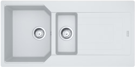 ZLEWOZMYWAK FRANKE URBAN UBG 651-100 BIAŁY POLARNY.PNG