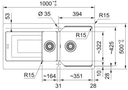 ZLEWOZMYWAK FRANKE URBAN UBG 651-100 BIAŁY POLARNY 2.PNG