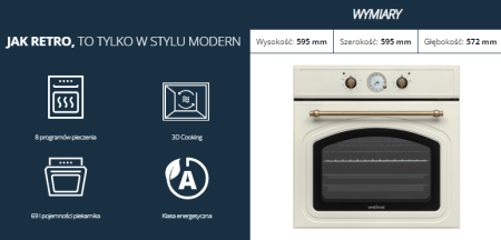 PIEKARNIK VESTFROST BEŻOWY VO-65W19MAVMC 8.PNG