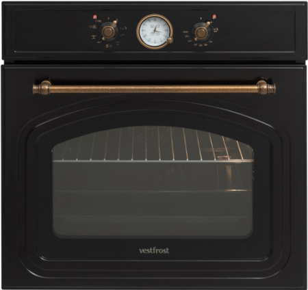 PIEKARNIK VESTFROST CZARNY VO-65W19MAVMB.PNG