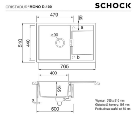 MONO D-100 BRONZE CRISTADUR TECH.PNG