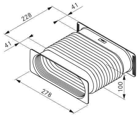 BORA ELASTYCZNY ADAPTER PŁASKI ECOTUBE EFAF TECH.png
