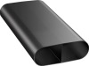 BORA ECOTUBE PŁASKI KANAŁ Z MOSTKIEM 375MM EFS375.png