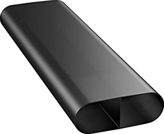 BORA ECOTUBE PŁASKI KANAŁ Z MOSTKIEM 750MM EFS750.png