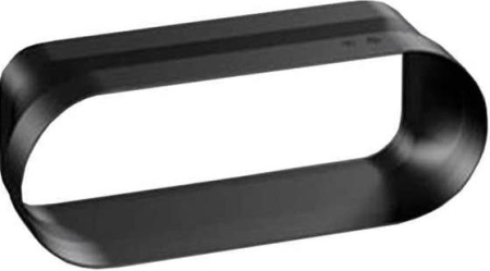 BORA ECOTUBE ADAPTER PŁASKI WRAZ Z MATERIAŁEM USZCZELNIAJĄCYM EFA 2.png