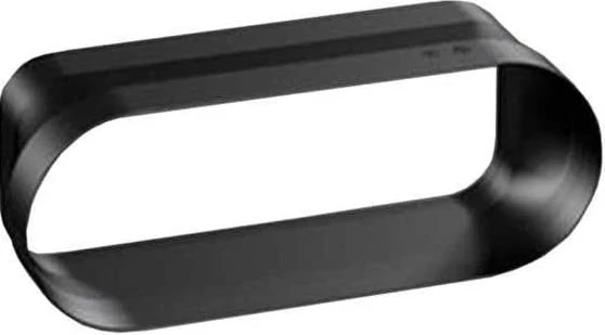 BORA ECOTUBE ADAPTER PŁASKI WRAZ Z MATERIAŁEM USZCZELNIAJĄCYM EFA 2.png