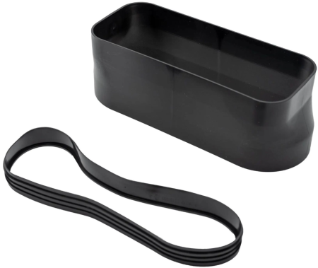 BORA ECOTUBE ADAPTER PŁASKI WRAZ Z MATERIAŁEM USZCZELNIAJĄCYM EFA.png