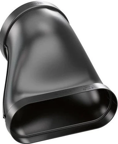 BORA ECOTUBE PRZEJŚCIE PŁASKIE OKRĄGŁE PROSTOPADŁE 110MM WRAZ Z USZCZELKAMI EFRV110.png