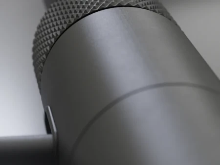 4. Flex Square Czerń