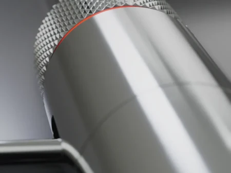 4. Fusion Round Chrom