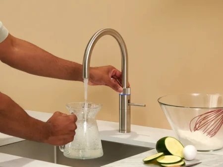 3. Fusion Round Stal nierdzewna