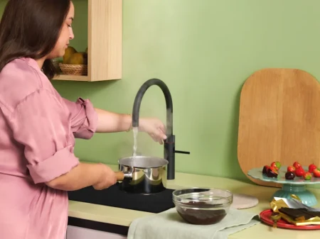 2. Fusion Round Czerń