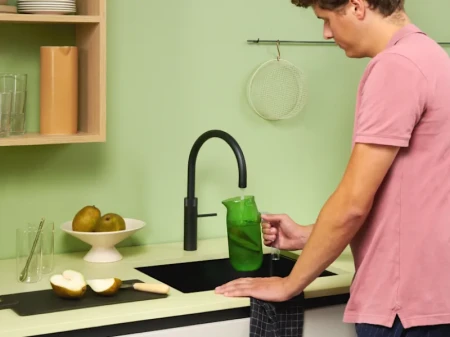 3. Fusion Round Czerń