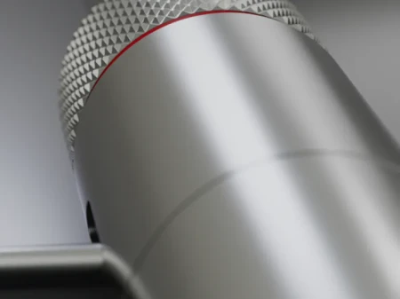 4. Front Stal nierdzewna