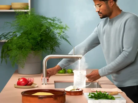 2. Front Stal nierdzewna