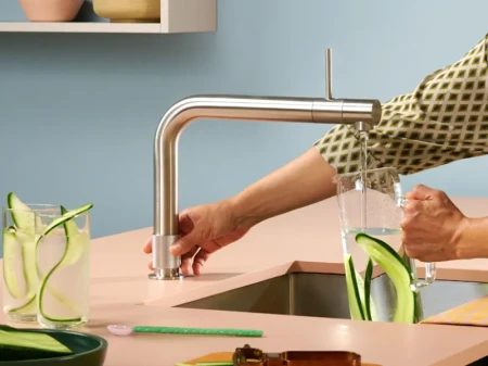 3. Front Stal nierdzewna