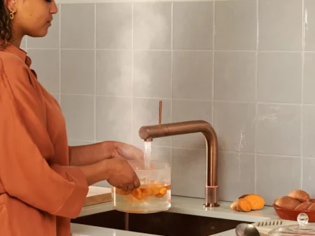 2. Front Różowa miedź