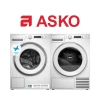 Asko Front W3096CW + T308HCW.webp