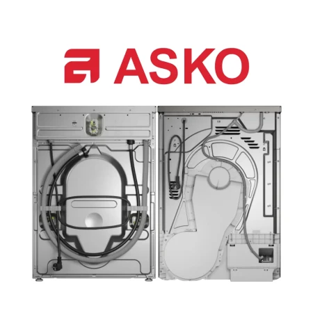 Asko Back W3096CW + T308HCW.webp
