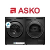 Asko Front W5096RG + T509HRG.webp