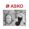 Asko Back W5096RG + T509HRG.webp
