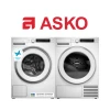 Asko Front W5096RW + T509HRW.webp