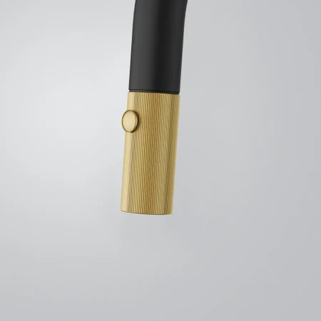 6. Maris stripes j pull-out czarny mat złoto.webp