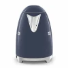 2. Czajnik SMEG w kolorze Navy Blue KLF03NBEU