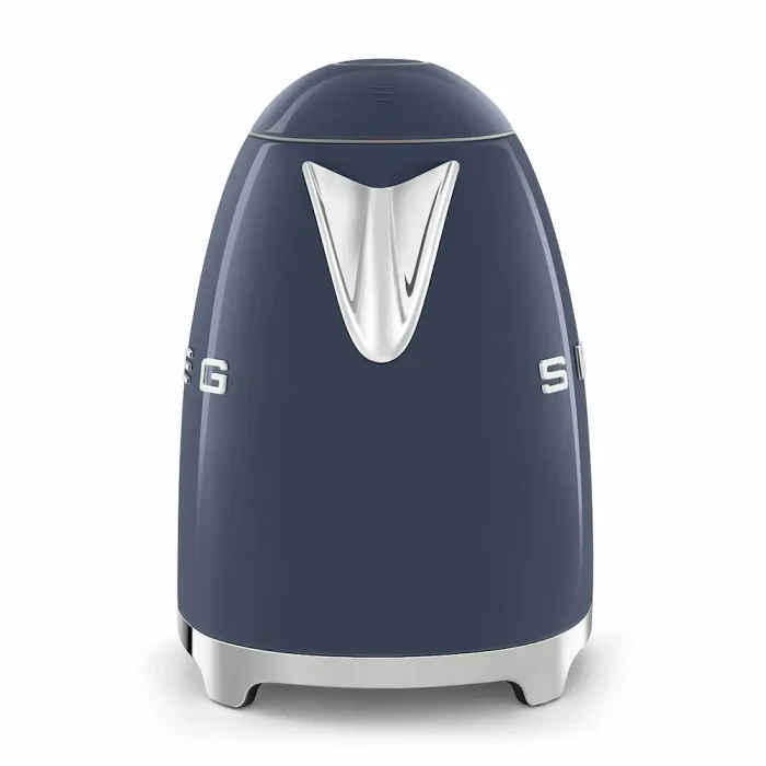 2. Czajnik SMEG w kolorze Navy Blue KLF03NBEU