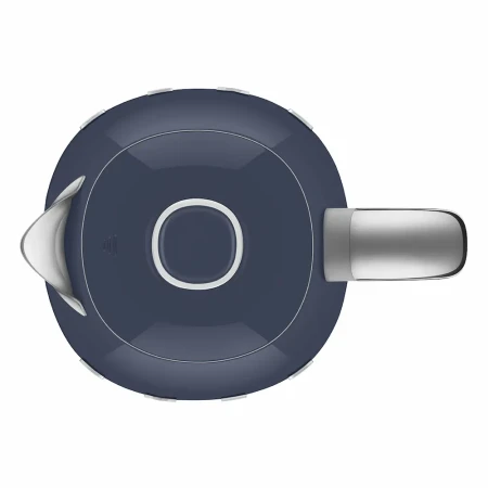 3. Czajnik SMEG w kolorze Navy Blue KLF03NBEU