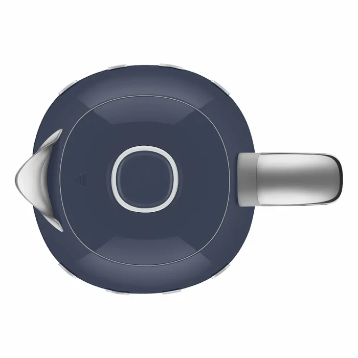 3. Czajnik SMEG w kolorze Navy Blue KLF03NBEU