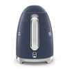 4. Czajnik SMEG w kolorze Navy Blue KLF03NBEU