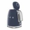 6. Czajnik SMEG w kolorze Navy Blue KLF03NBEU