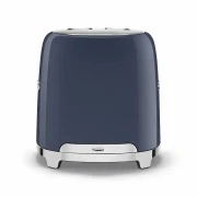 2. Toster SMEG TSF01NBEU w kolorze morskiego błękitu