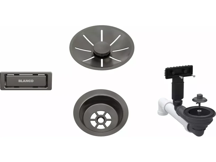 blanco-armatura-odplywowo-przelewowa-1x3-5-z-infino-i-elementami-stalowymi-satin-dark-steel.webp