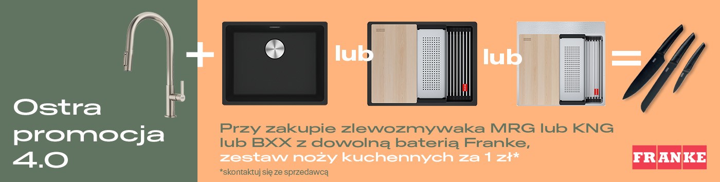 Ostra promocja 4.0