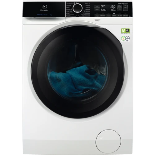 Pralka Electrolux UltraCare 8kg EW8FN148BP
