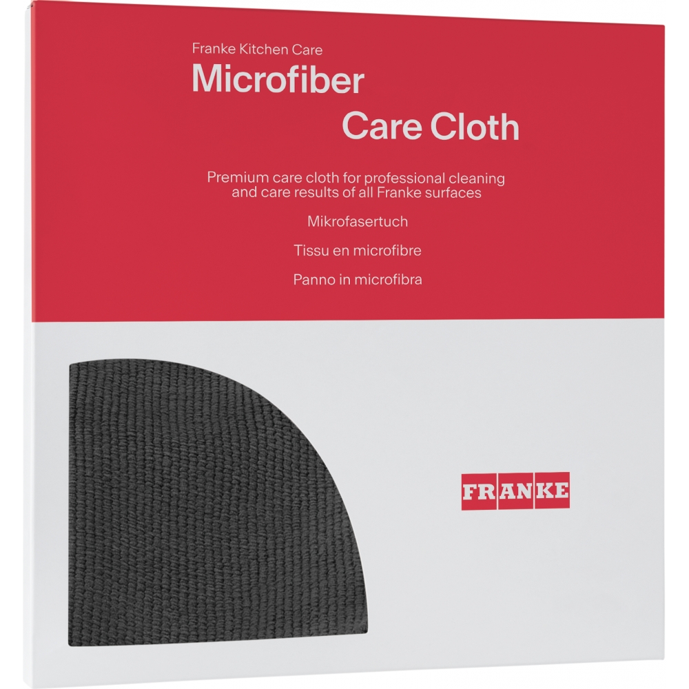 Microfiber Cloth Franke