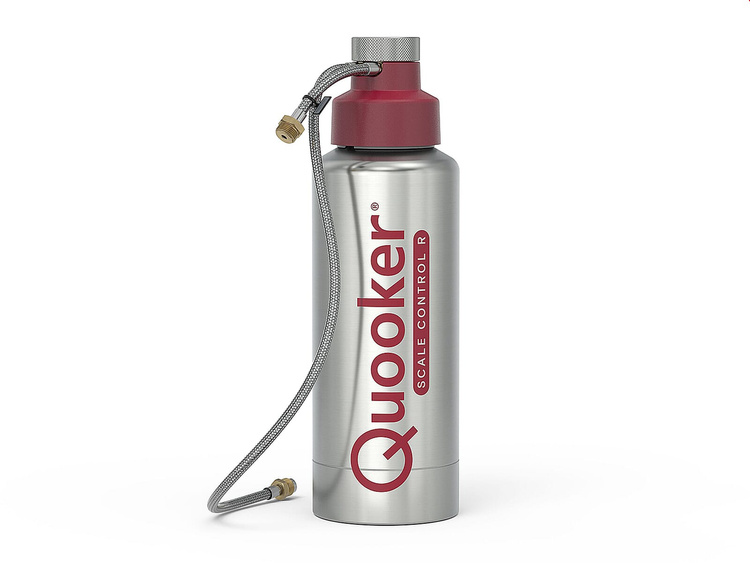 Quooker Scale Control R