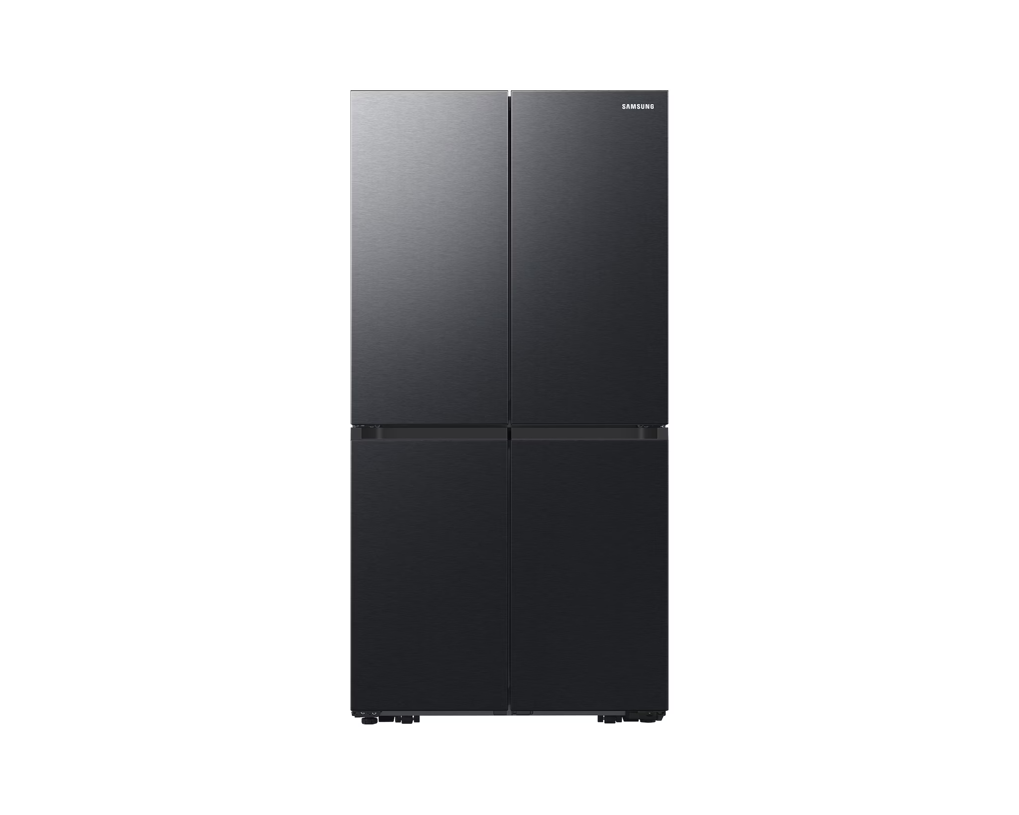 Lodówka Samsung RF9000D front